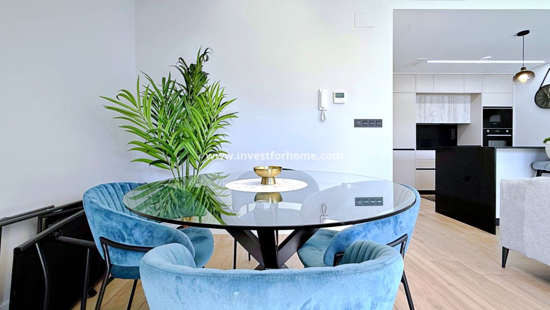 Sale - Apartment - Orihuela Costa - Costa Blanca