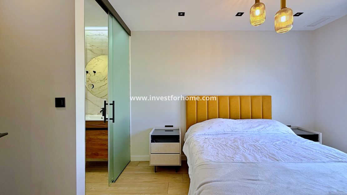 Sale - Apartment - Orihuela Costa - Costa Blanca