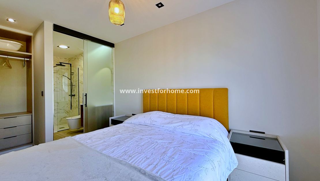 Sale - Apartment - Orihuela Costa - Costa Blanca