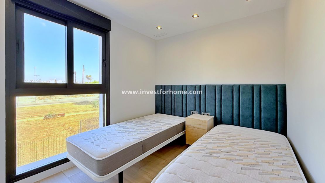 Sale - Apartment - Orihuela Costa - Costa Blanca