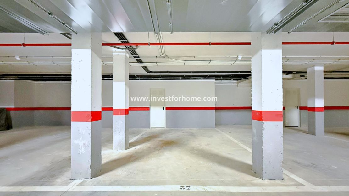 Sale - Apartment - Orihuela Costa - Costa Blanca