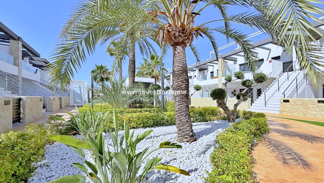 Sale - Apartment - Orihuela Costa - Costa Blanca