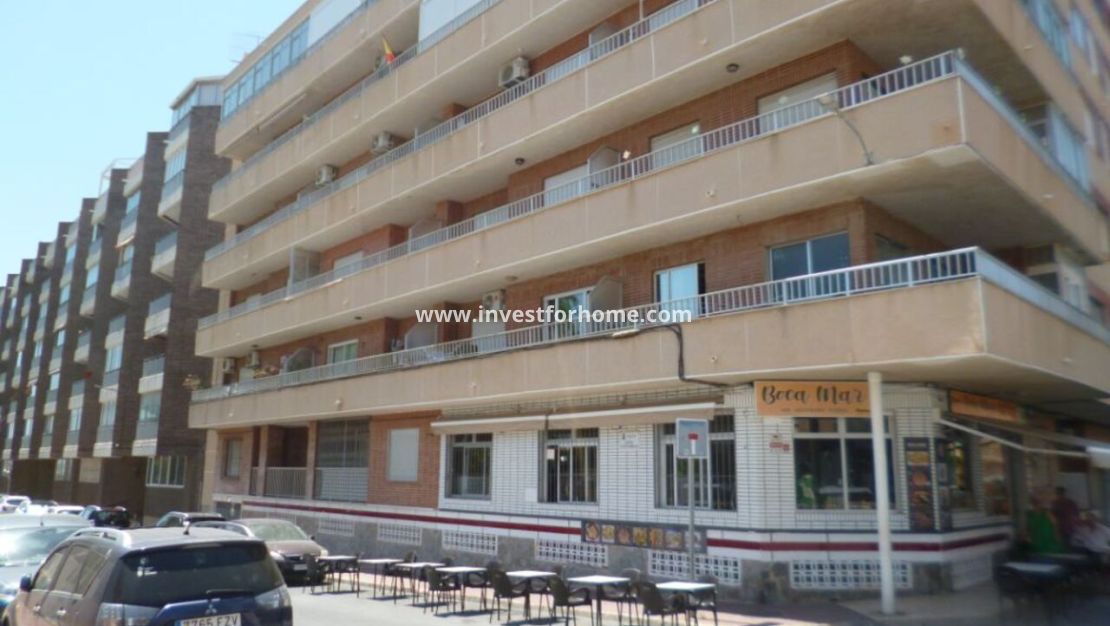 Sale - Apartment - Orihuela Costa - Costa Blanca
