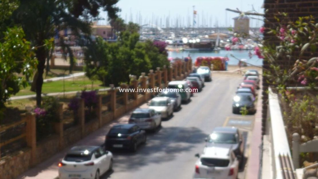Sale - Apartment - Orihuela Costa - Costa Blanca