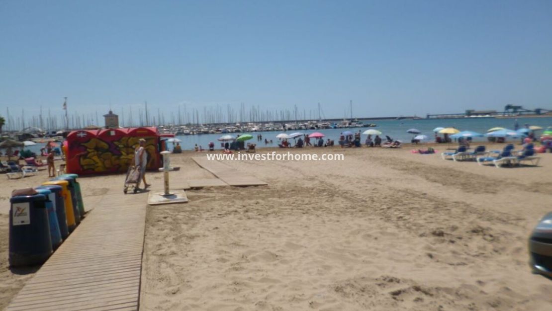 Sale - Apartment - Orihuela Costa - Costa Blanca