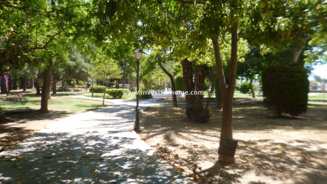 Sale - Apartment - Orihuela Costa - Costa Blanca