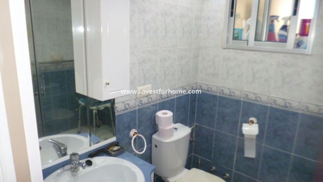 Sale - Apartment - Orihuela Costa - Costa Blanca