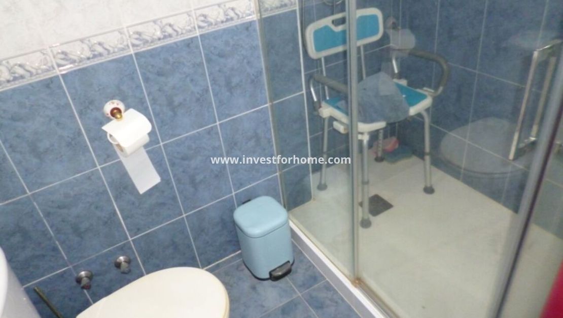 Sale - Apartment - Orihuela Costa - Costa Blanca