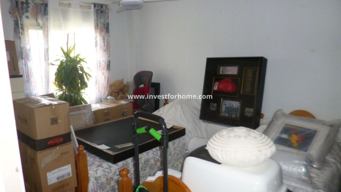 Sale - Apartment - Orihuela Costa - Costa Blanca