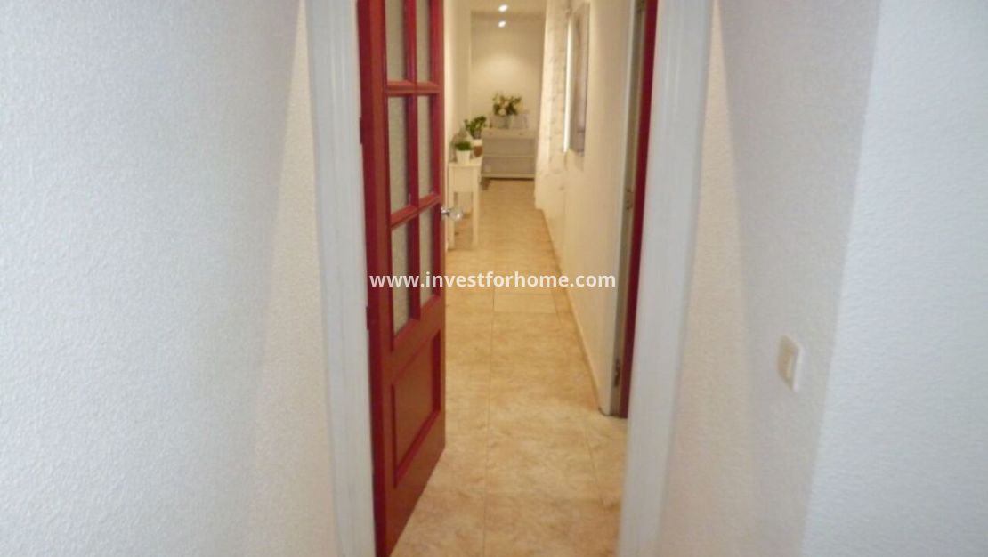 Sale - Apartment - Orihuela Costa - Costa Blanca
