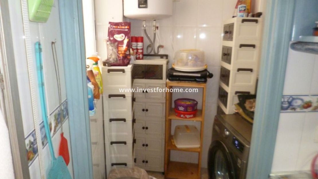 Sale - Apartment - Orihuela Costa - Costa Blanca