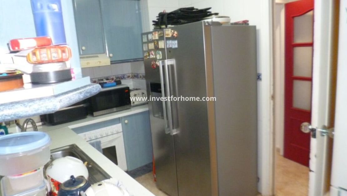 Sale - Apartment - Orihuela Costa - Costa Blanca