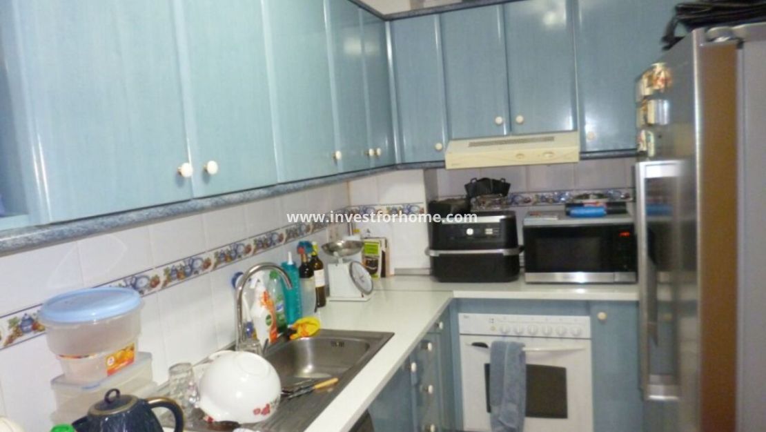 Sale - Apartment - Orihuela Costa - Costa Blanca