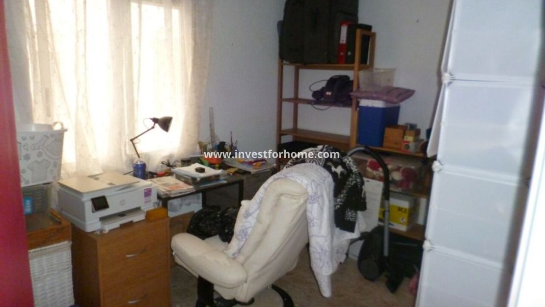 Sale - Apartment - Orihuela Costa - Costa Blanca