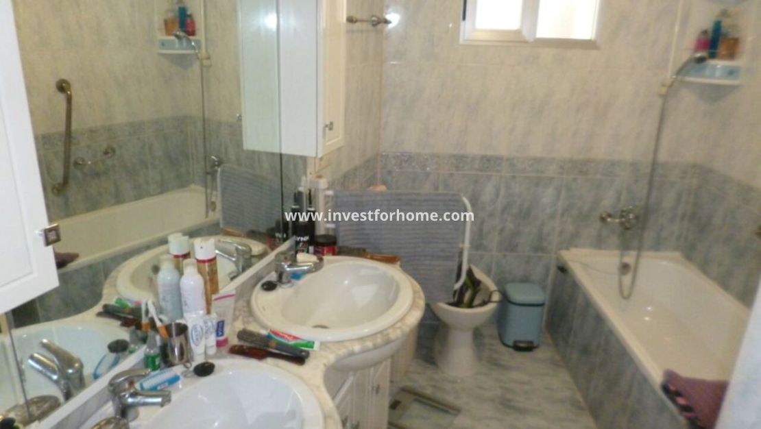 Sale - Apartment - Orihuela Costa - Costa Blanca