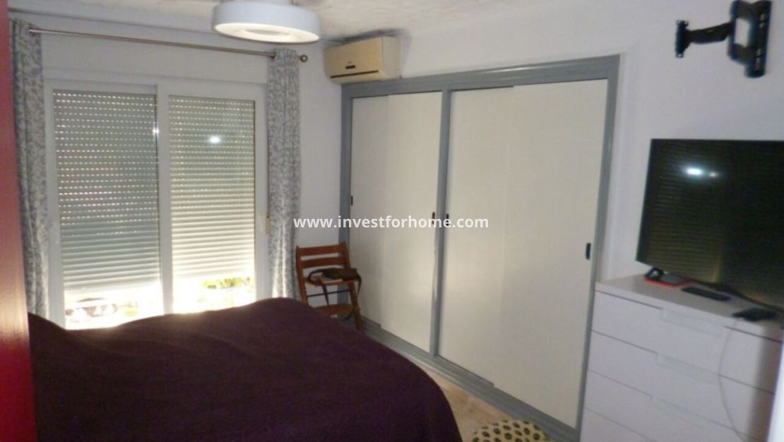 Sale - Apartment - Orihuela Costa - Costa Blanca