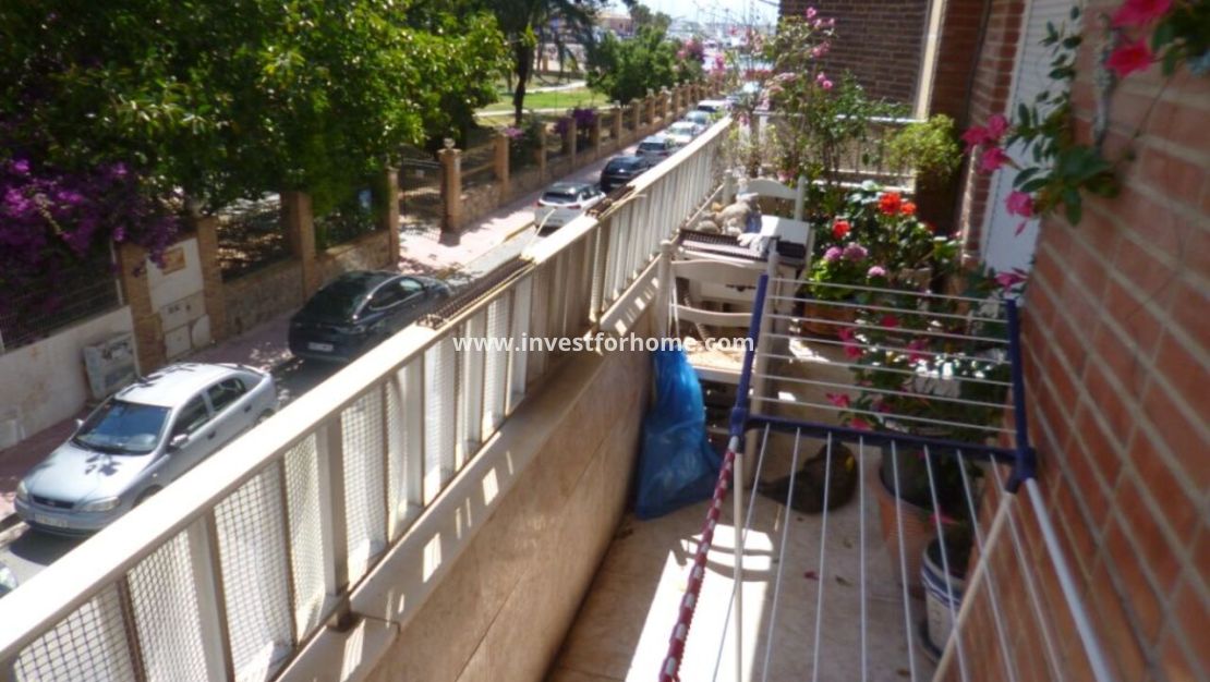 Sale - Apartment - Orihuela Costa - Costa Blanca