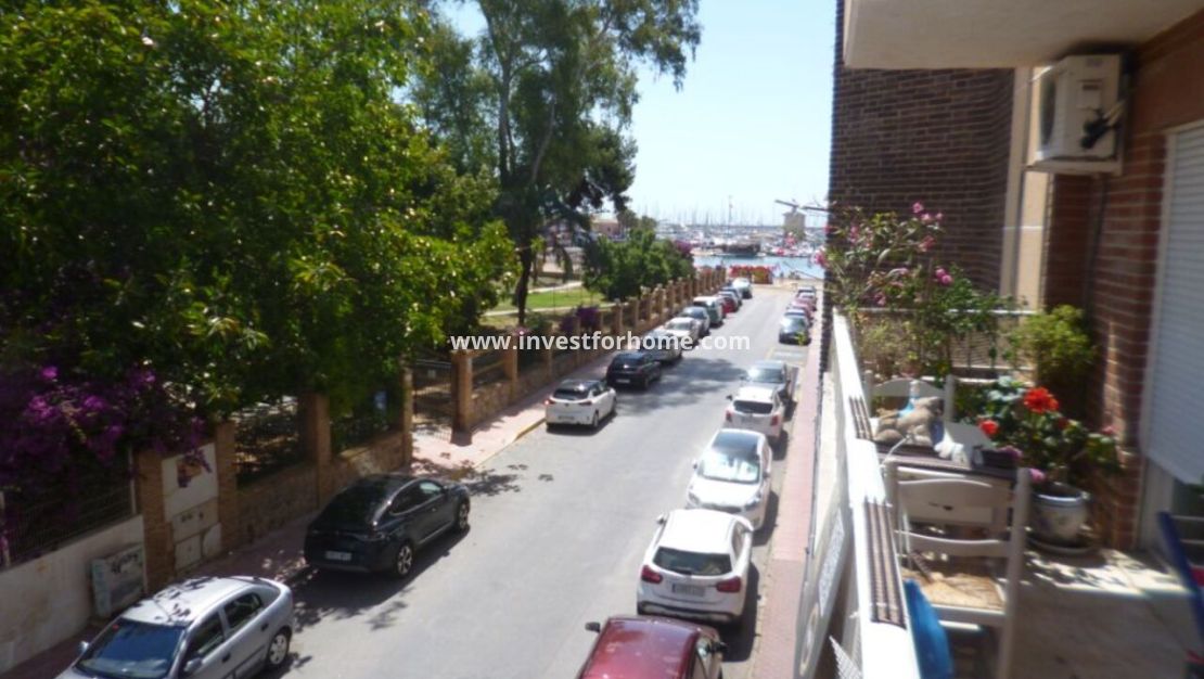 Sale - Apartment - Orihuela Costa - Costa Blanca
