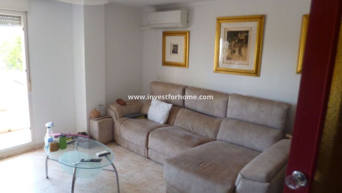 Sale - Apartment - Orihuela Costa - Costa Blanca