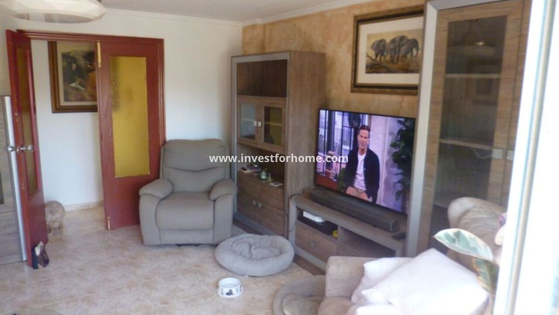 Sale - Apartment - Orihuela Costa - Costa Blanca