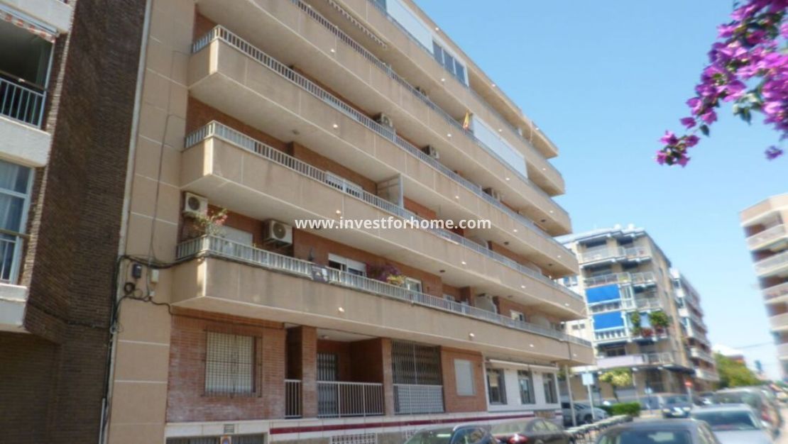 Sale - Apartment - Orihuela Costa - Costa Blanca
