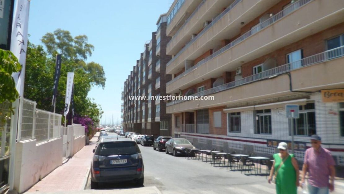 Sale - Apartment - Orihuela Costa - Costa Blanca