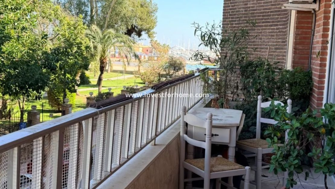 Sale - Apartment - Orihuela Costa - Costa Blanca