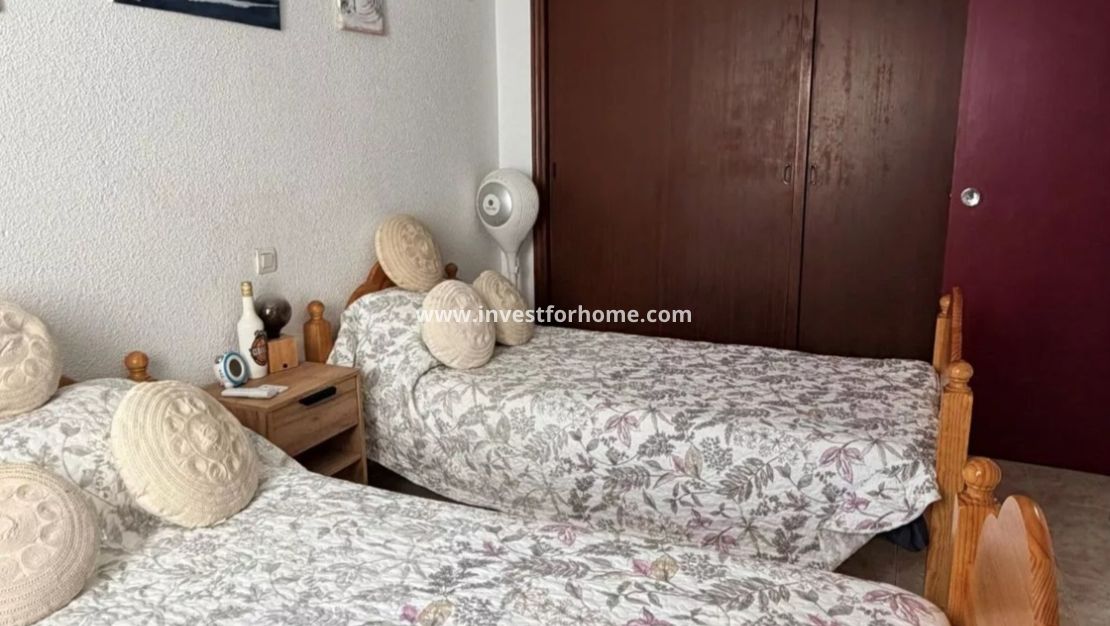 Sale - Apartment - Orihuela Costa - Costa Blanca