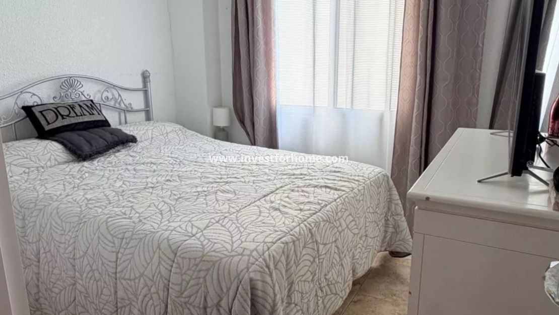 Sale - Apartment - Orihuela Costa - Costa Blanca
