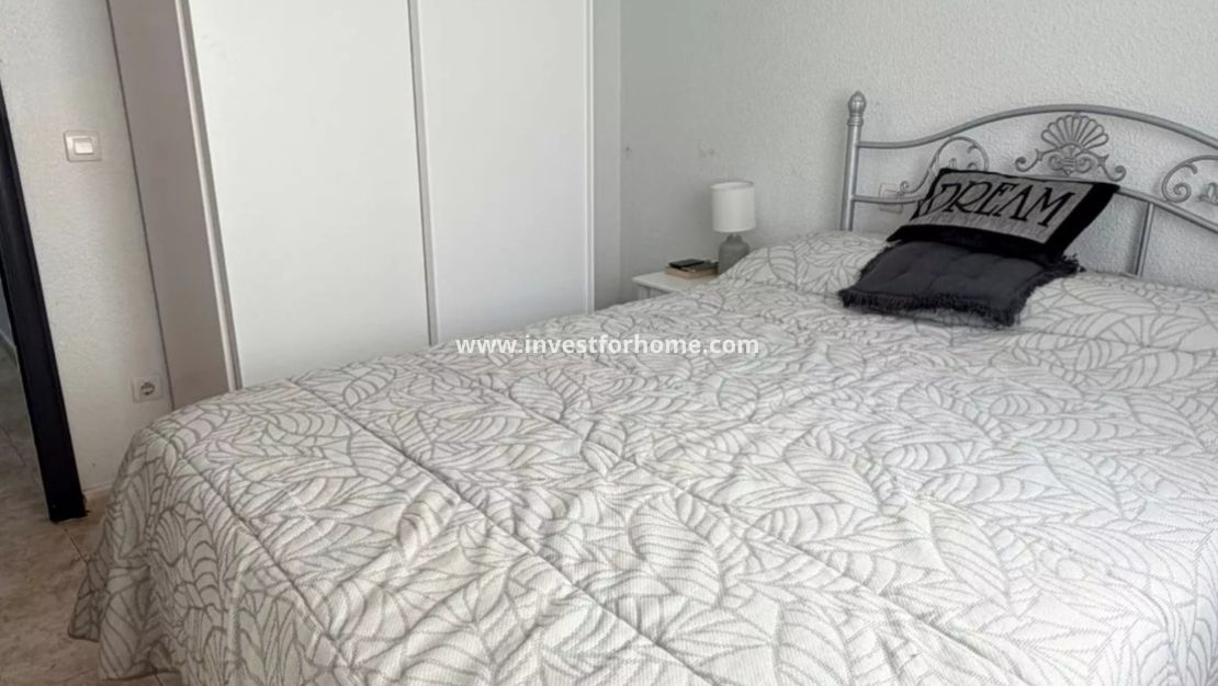 Sale - Apartment - Orihuela Costa - Costa Blanca