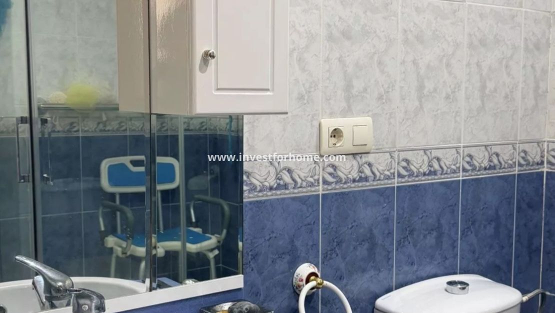 Sale - Apartment - Orihuela Costa - Costa Blanca