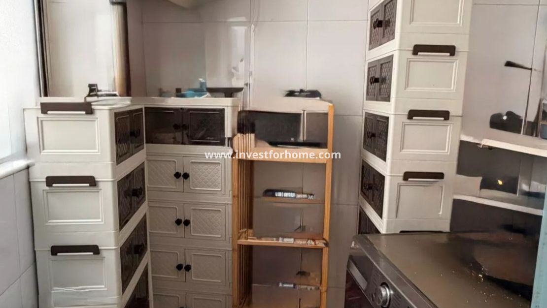 Sale - Apartment - Orihuela Costa - Costa Blanca