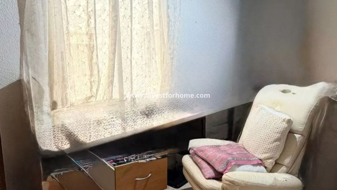 Sale - Apartment - Orihuela Costa - Costa Blanca