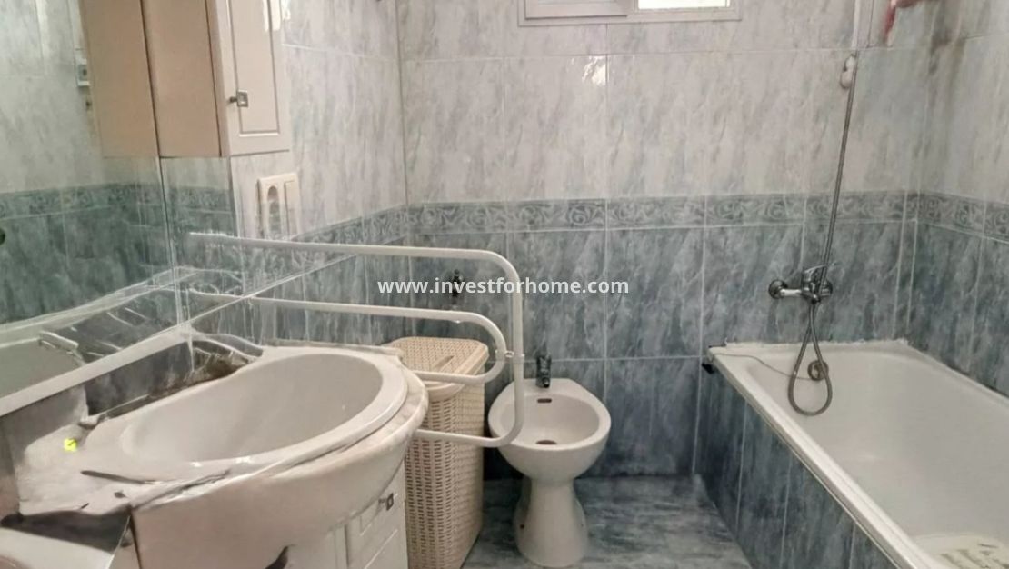Sale - Apartment - Orihuela Costa - Costa Blanca