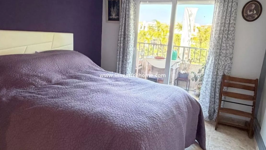 Sale - Apartment - Orihuela Costa - Costa Blanca