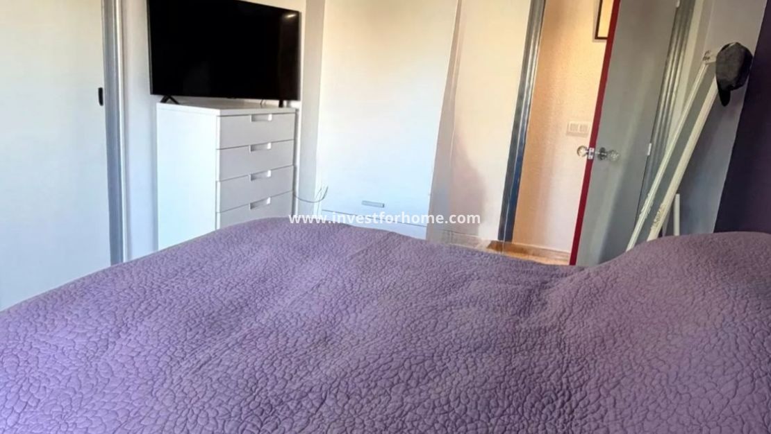 Sale - Apartment - Orihuela Costa - Costa Blanca