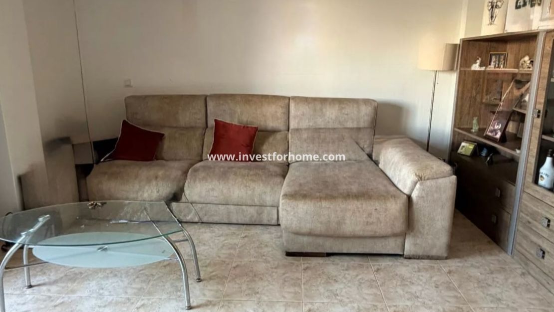 Sale - Apartment - Orihuela Costa - Costa Blanca