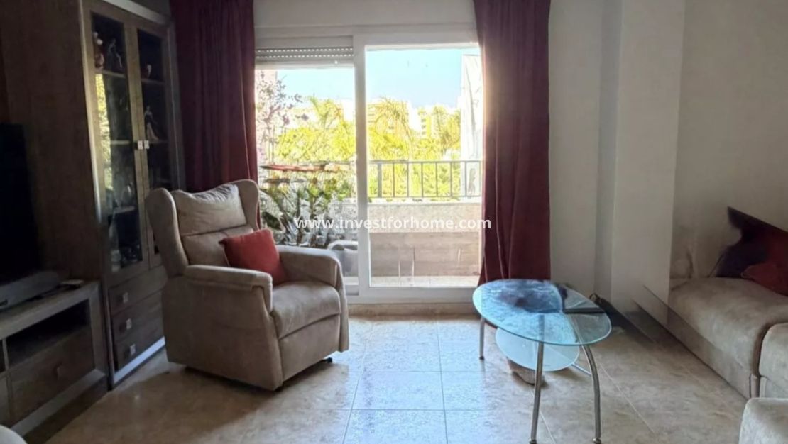 Sale - Apartment - Orihuela Costa - Costa Blanca
