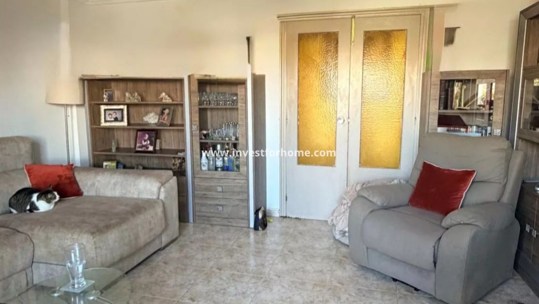 Sale - Apartment - Orihuela Costa - Costa Blanca