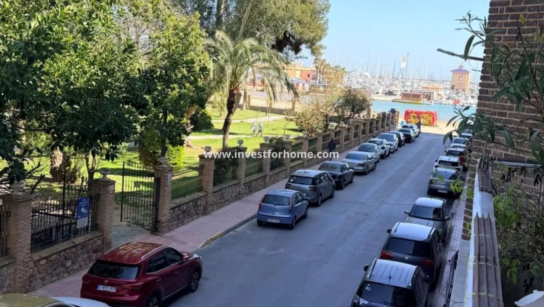 Sale - Apartment - Orihuela Costa - Costa Blanca