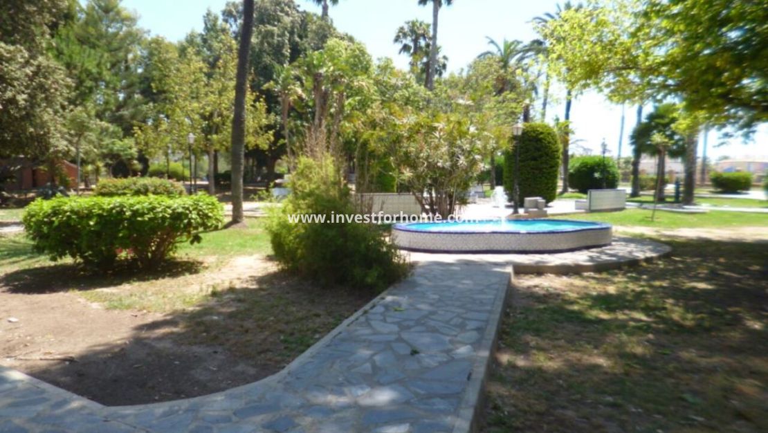 Sale - Apartment - Orihuela Costa - Costa Blanca