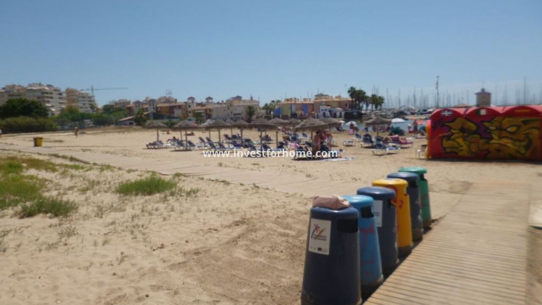 Sale - Apartment - Orihuela Costa - Costa Blanca