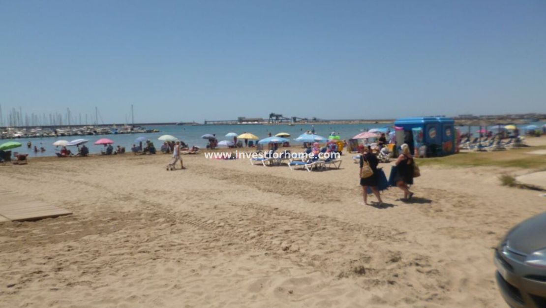 Sale - Apartment - Orihuela Costa - Costa Blanca