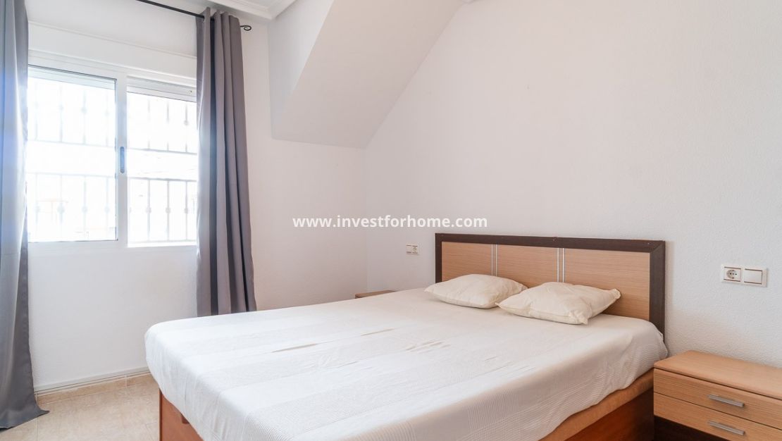Sale - Apartment - Orihuela Costa - Costa Blanca