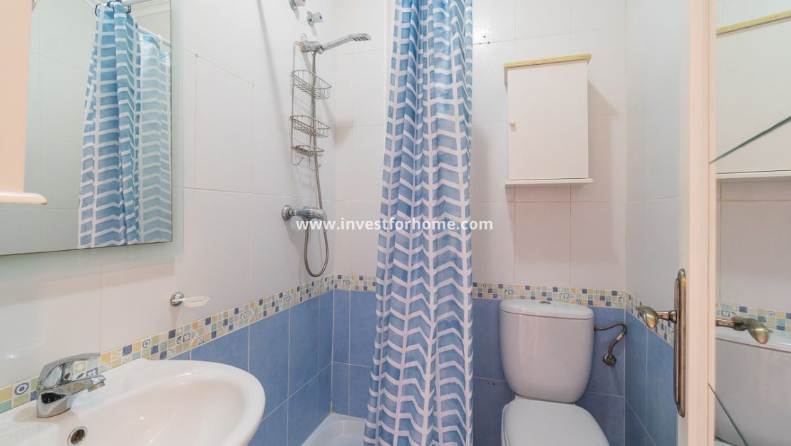 Sale - Apartment - Orihuela Costa - Costa Blanca