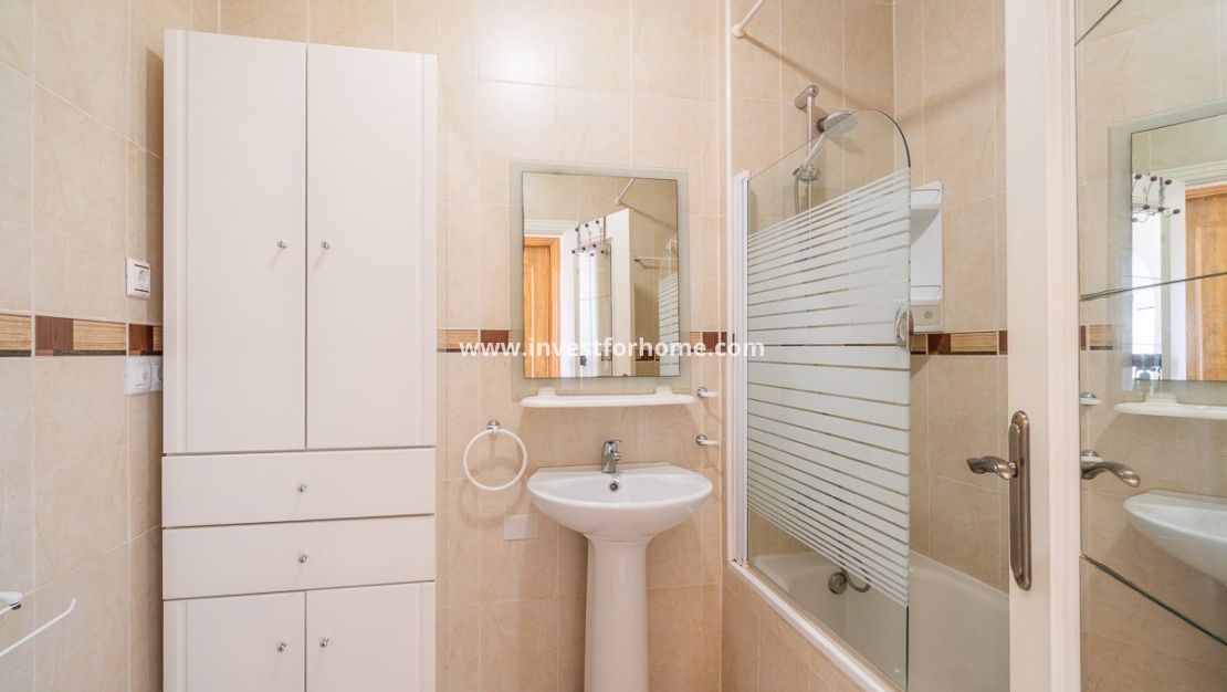 Sale - Apartment - Orihuela Costa - Costa Blanca