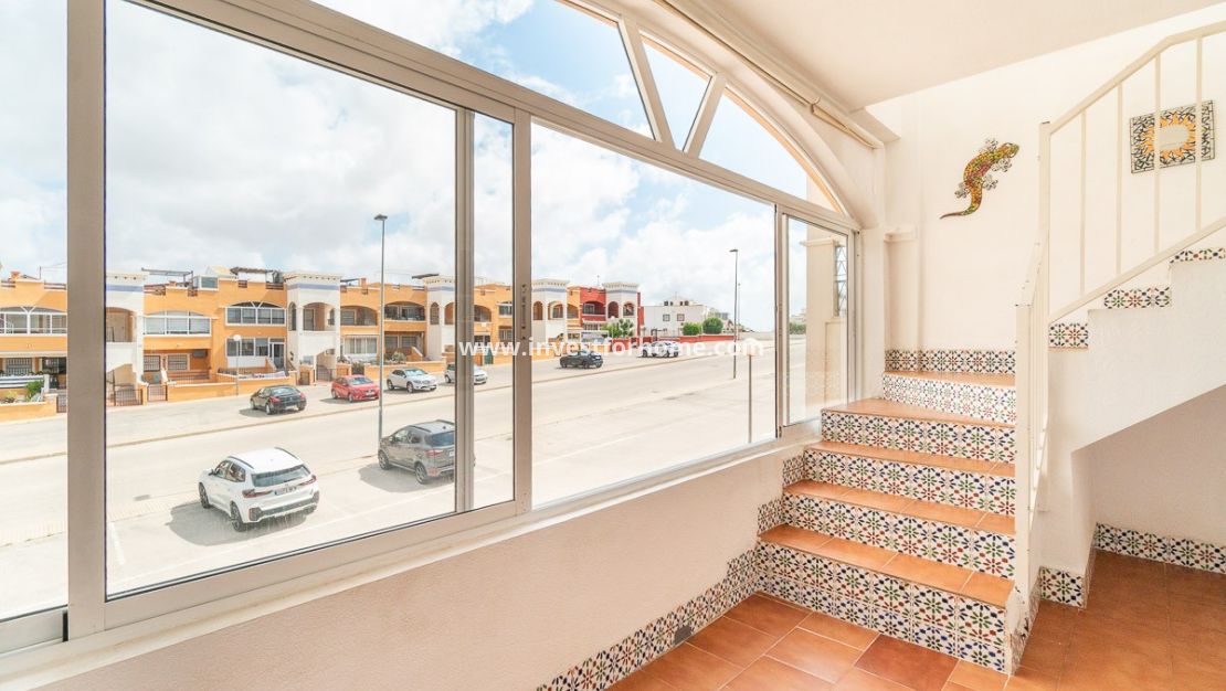 Sale - Apartment - Orihuela Costa - Costa Blanca