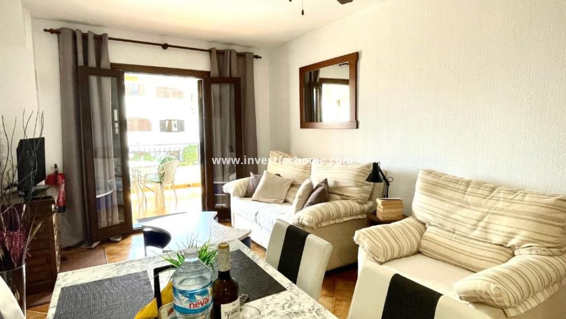 Sale - Apartment - Orihuela Costa - Costa Blanca