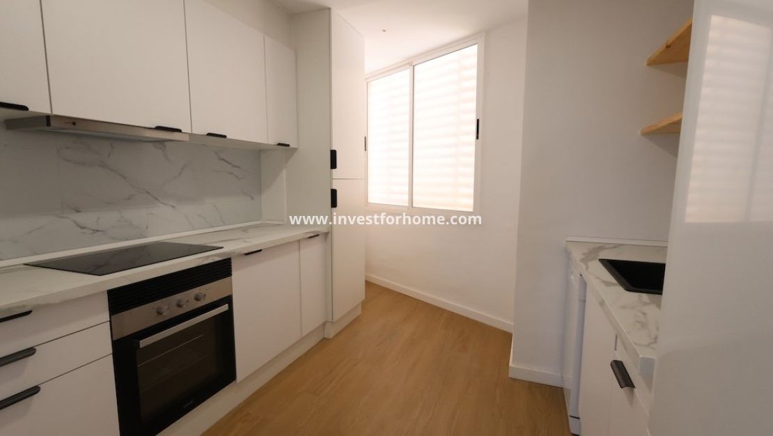 Sale - Apartment - Orihuela Costa - Costa Blanca