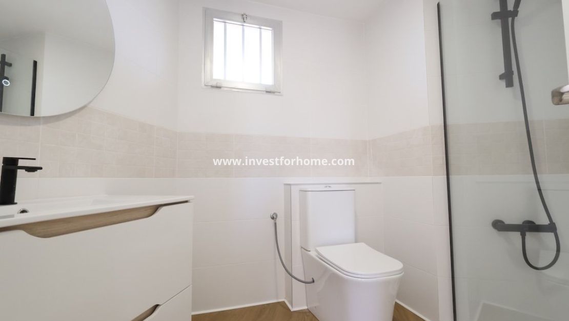 Sale - Apartment - Orihuela Costa - Costa Blanca
